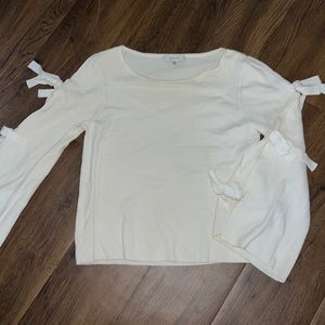 Medium Milly cream sweater
